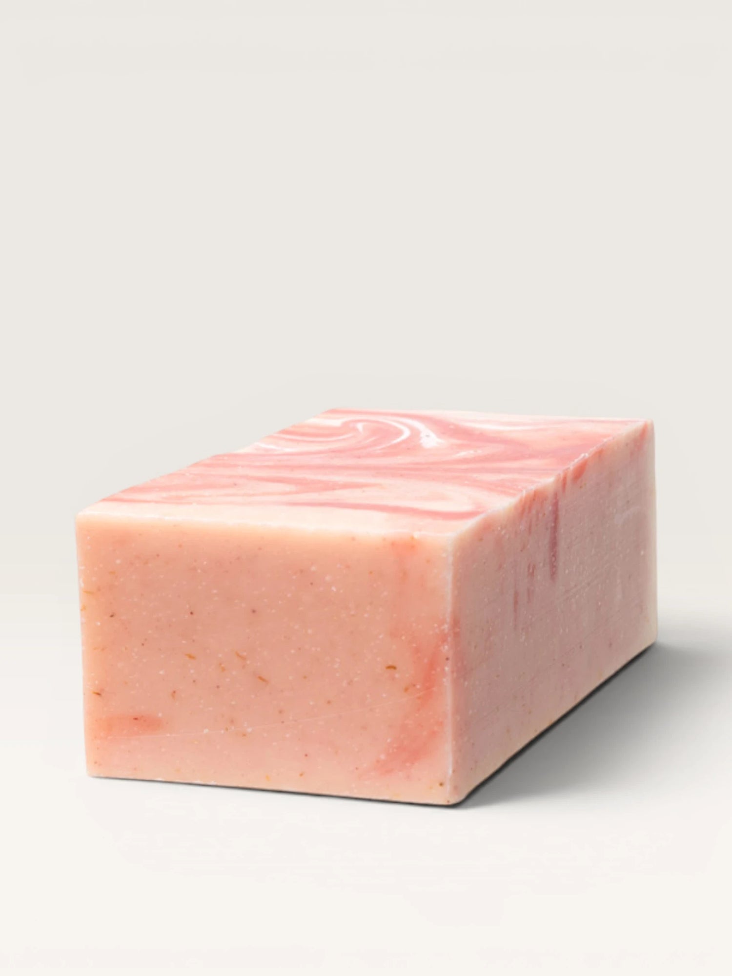 Savon naturel La vie en rose