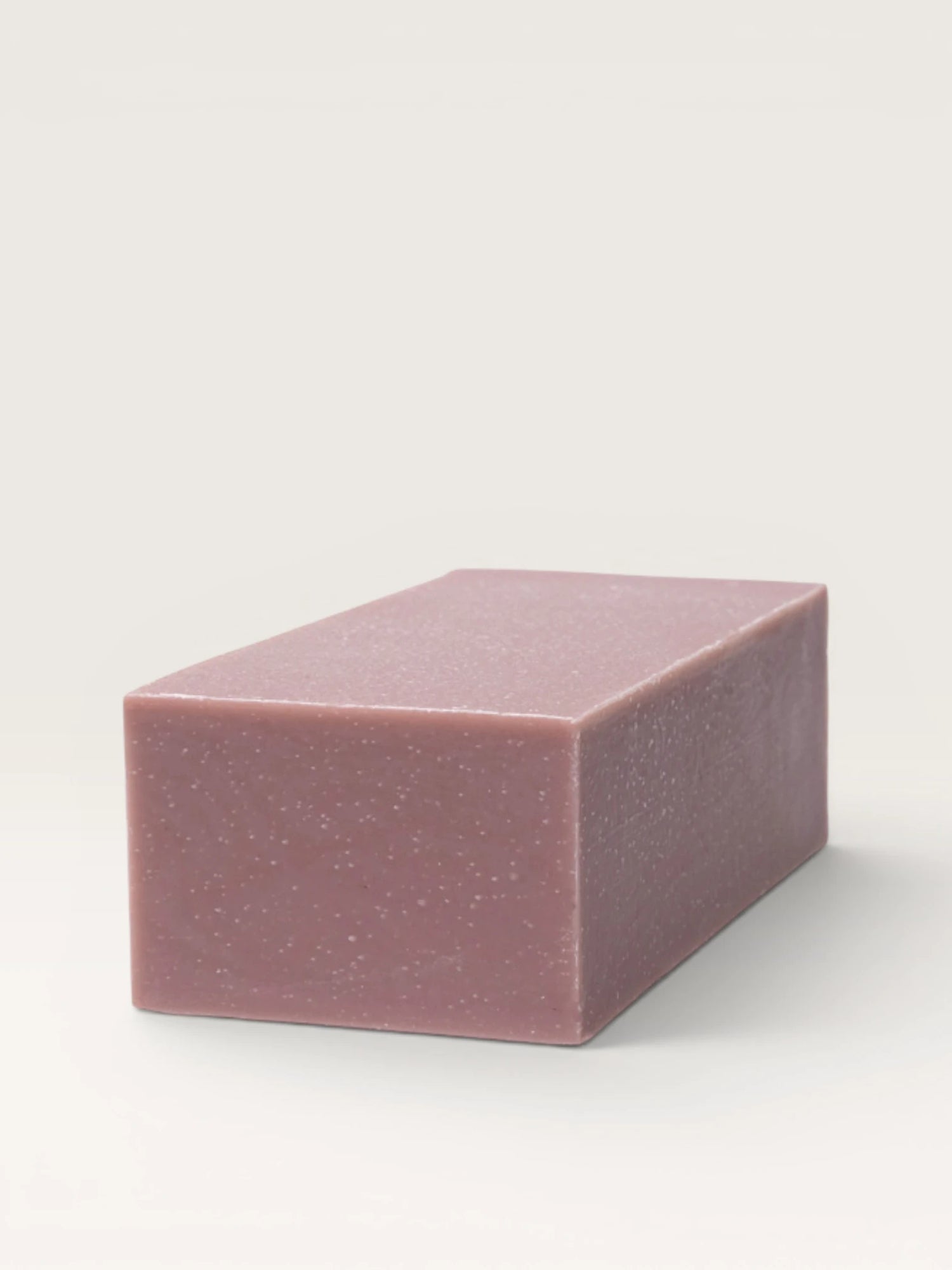 Savon parfumé Mûres