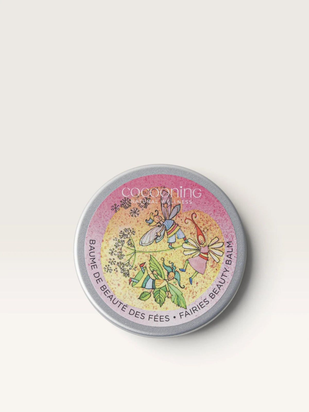 Baume des Fées – image principale du produit