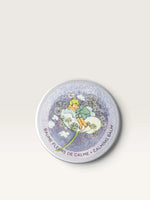 Baume Fleur de calme – image principale du produit