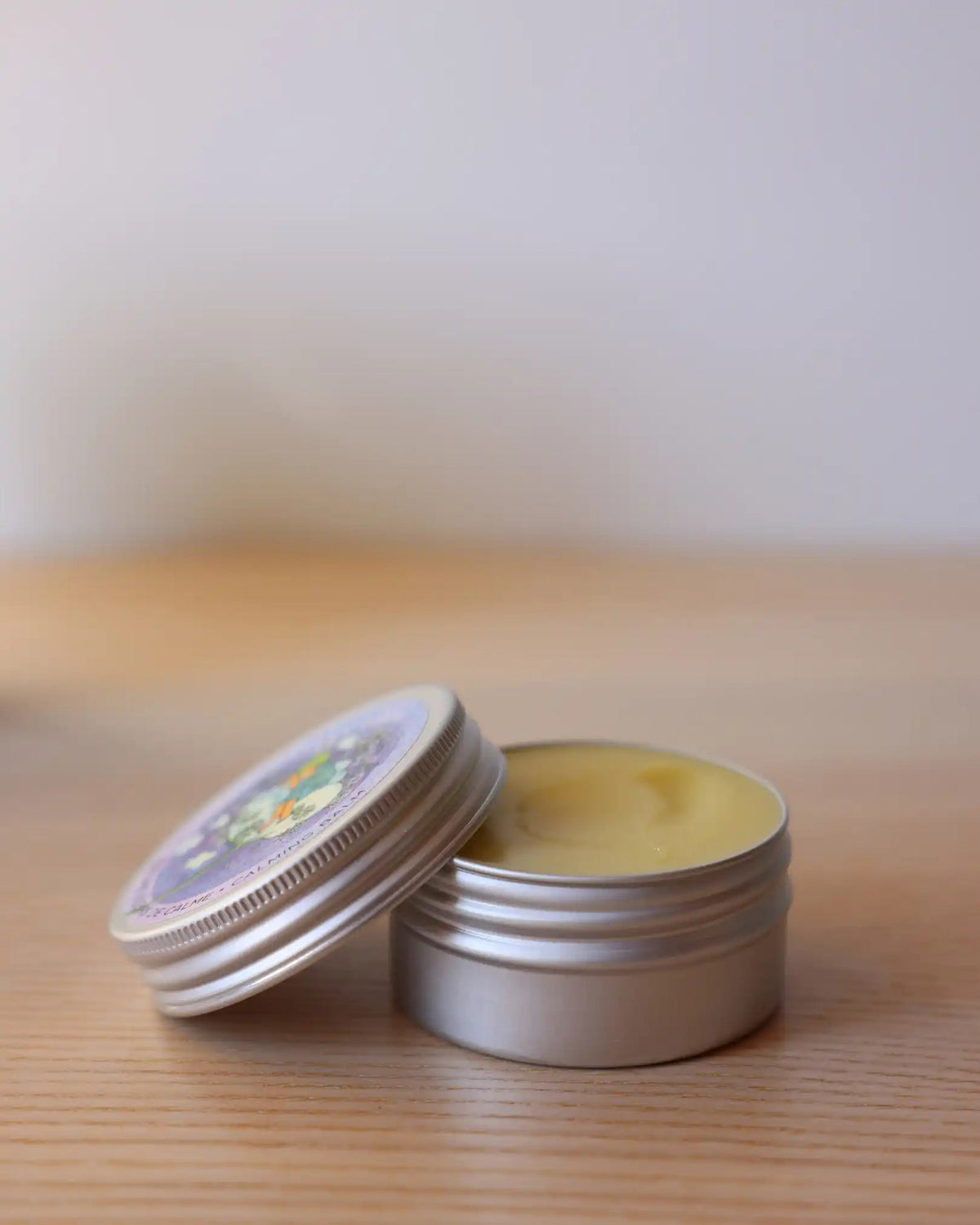 Baume Fleur de calme – image produit 3