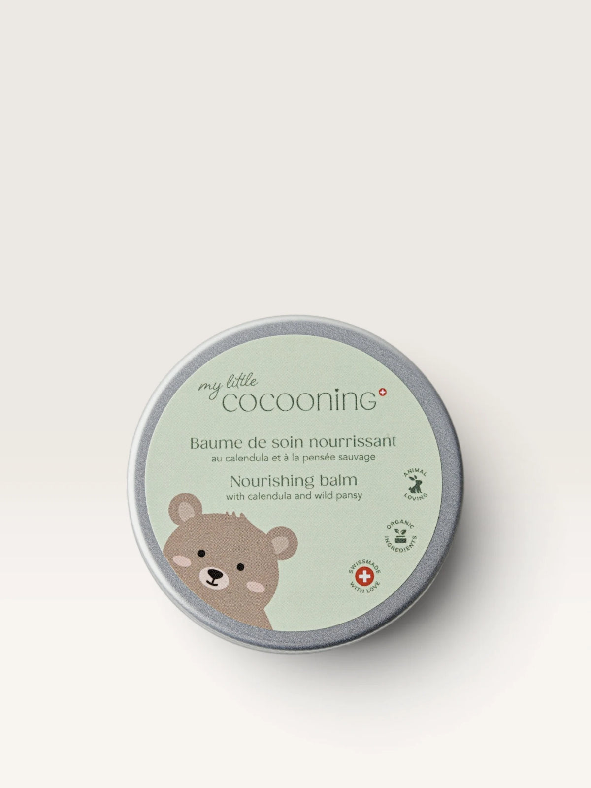 Baume My Little Cocooning – image principale du produit