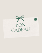 Bon cadeau en ligne Cocooning Wellness – image principale du produit