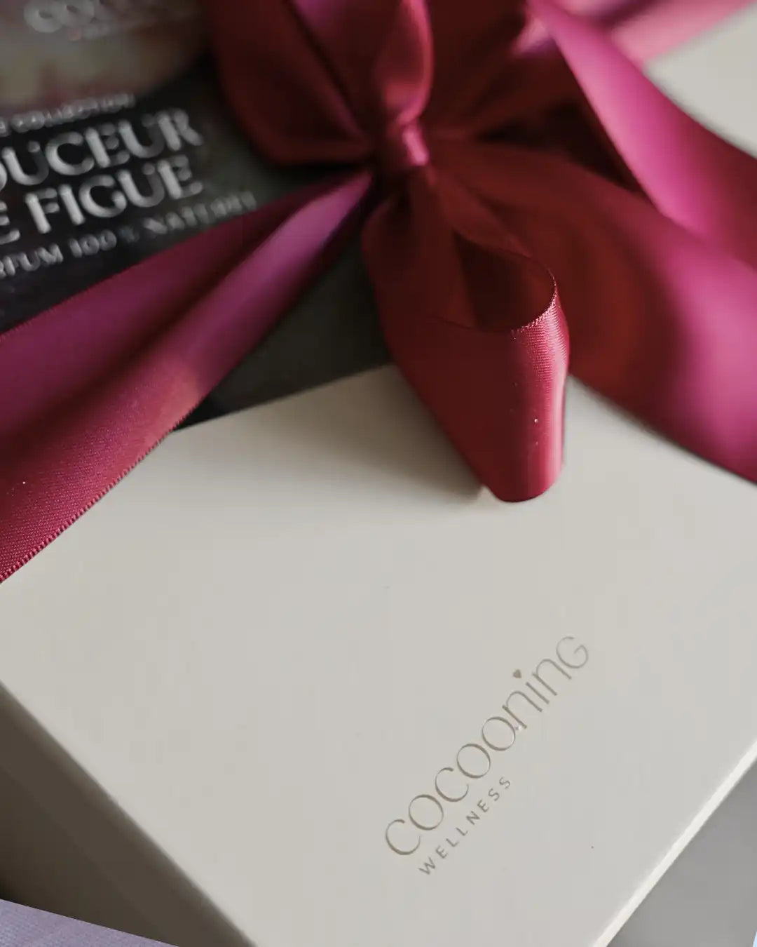 Coffret cadeau Douceur de figue – image produit 2