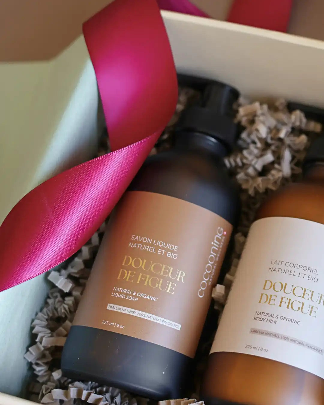 Coffret cadeau Douceur de figue – image produit 3