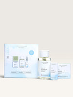 Coffret découverte- Gamme Clear – image principale du produit