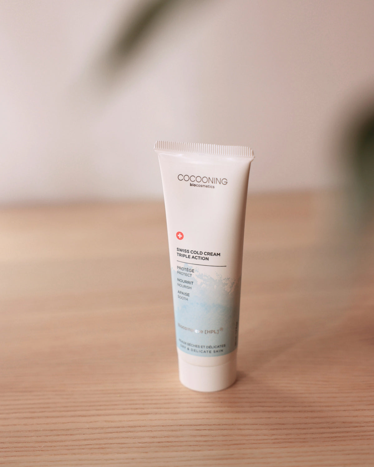 Cold Cream Cocooning – image produit 4