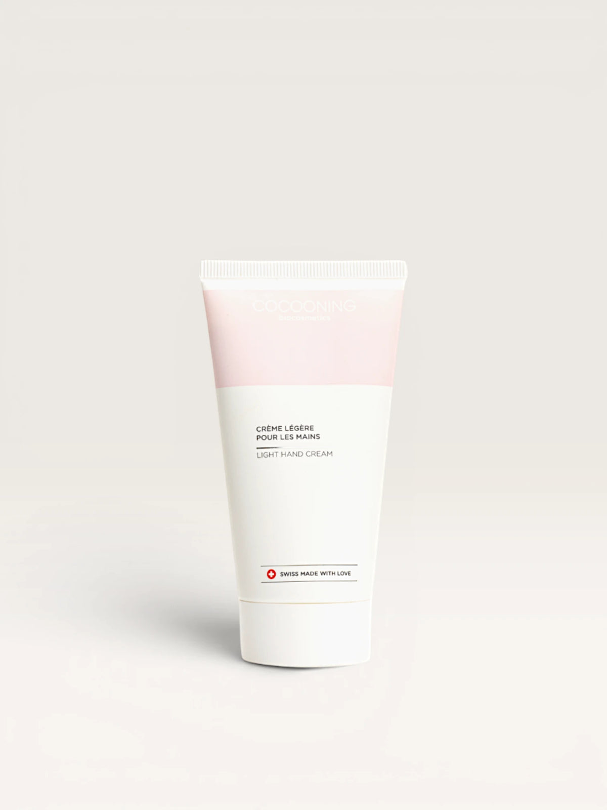 Crème légère pour les mains – image principale du produit
