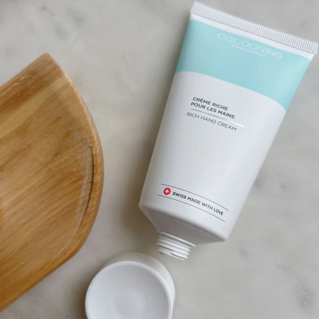 Crème riche pour les mains – image produit 2