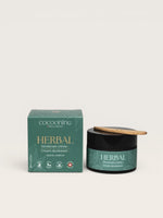 Déodorant creme + Herbal – image principale du produit