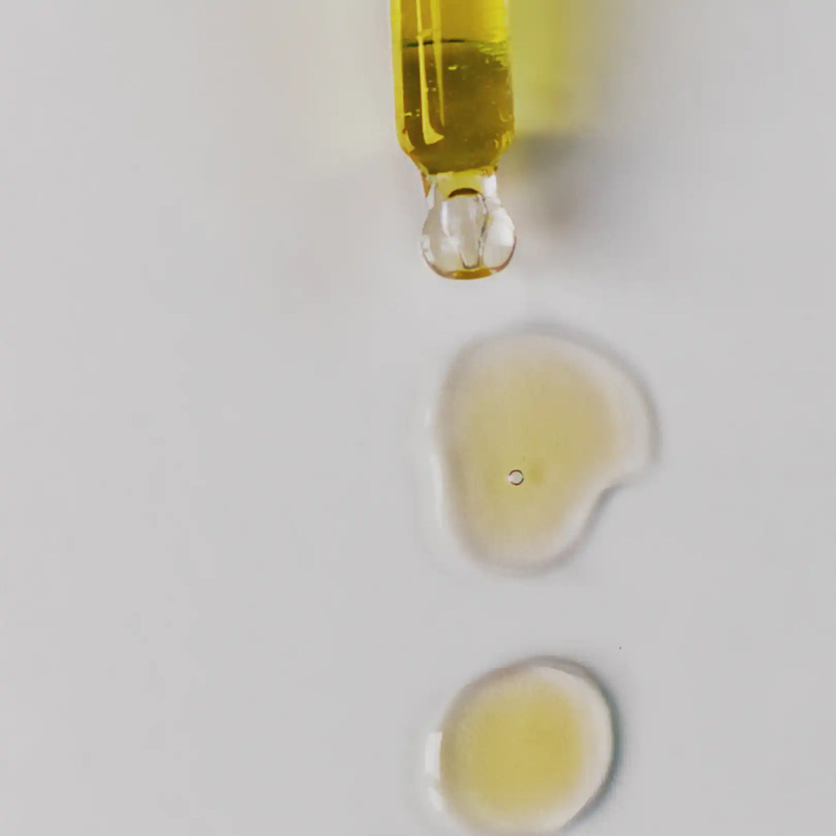 Elixir vert / Elixir Jaune 10ml – squalane d’olive