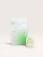 Galets de douche effervescents AROMA SPA – image principale du produit