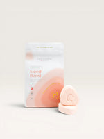Galets de douche effervescents MOOD BOOST – image principale du produit
