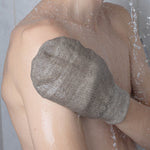 Gant Hammam en lin Bio – image produit 2