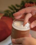 Gommage corporel Pumpkin Latte – image produit 3
