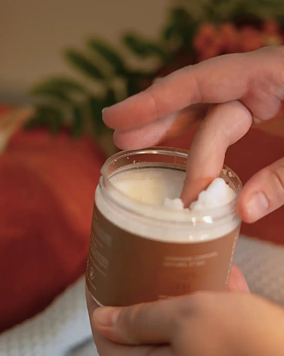 Gommage corporel Pumpkin Latte – image produit 3