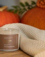 Gommage corporel Pumpkin Latte – image produit 4