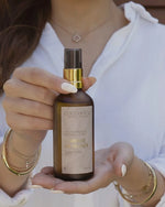 Huile corporelle Caresse de Monoï – image produit 3