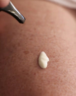 Lait corporel Douceur de figue / Lait corporel naturel Pumpkin Latte – texture du lait corporel