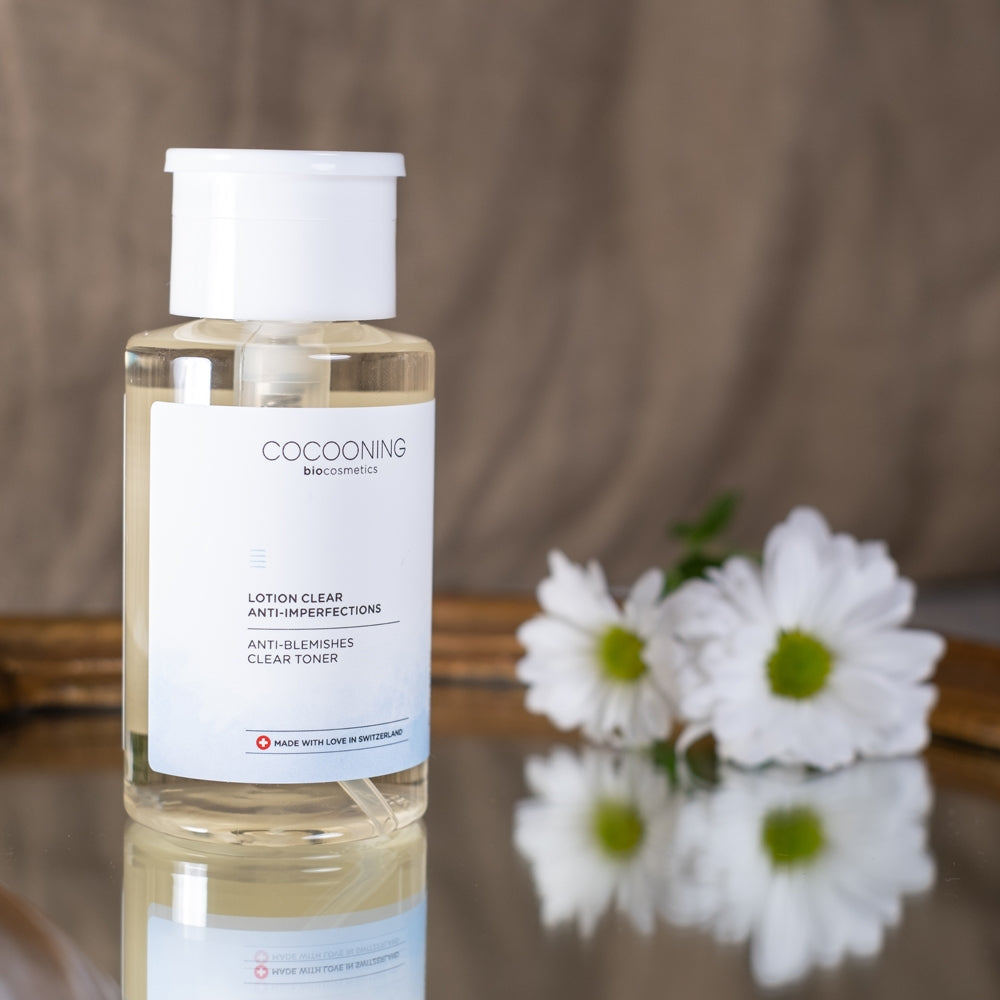 Lotion anti-imperfections clear – image produit 4