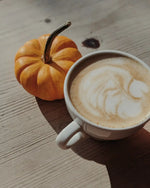 Mélange d’épices pour Pumpkin Latte – image produit 2
