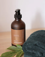 Savon liquide mains Douceur de figue – image produit 2
