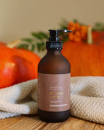 Savon liquide mains Pumpkin Latte – image produit 2