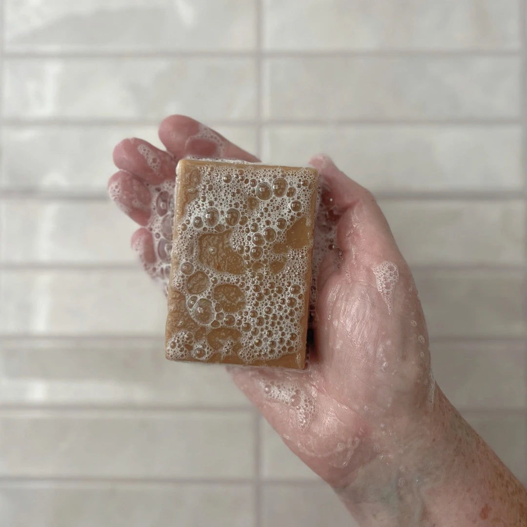 Savon naturel Gaia – image produit 3