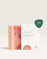 Savon naturel La vie en rose – image produit 4