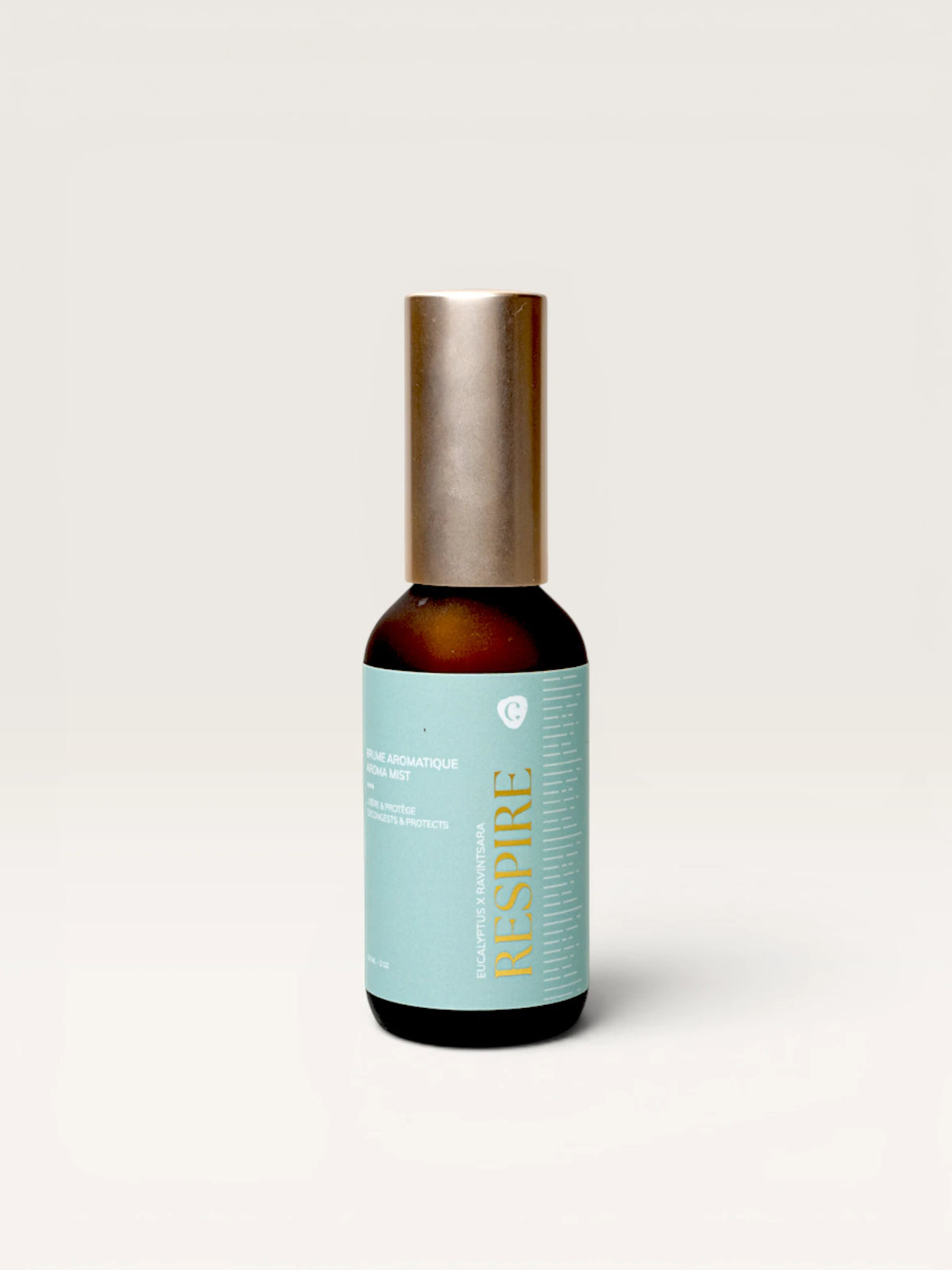 Spray bien-être RESPIRE WELL – image principale du produit