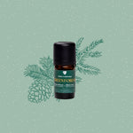 Synergies d'huiles essentielles GREEN FOREST – image produit 4