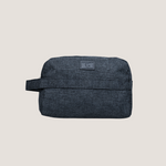 Trousse anthracite allongée – image principale du produit