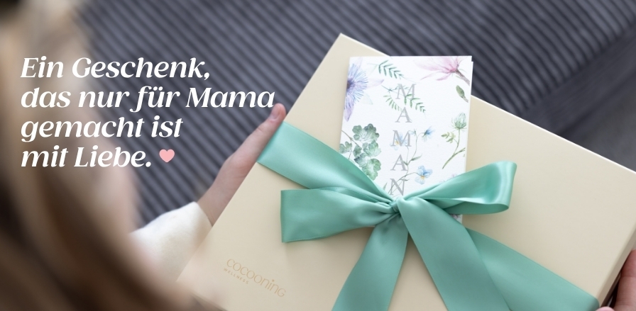 Muttertag ist am Sonntag, den 10. Mai