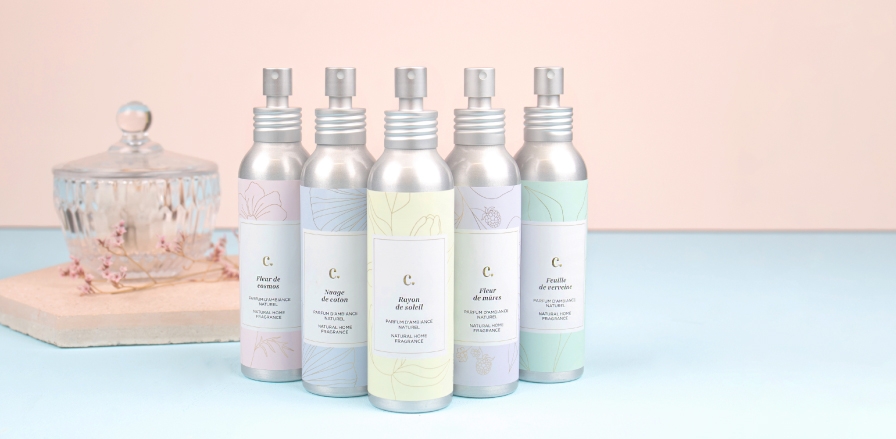 Home fragrances